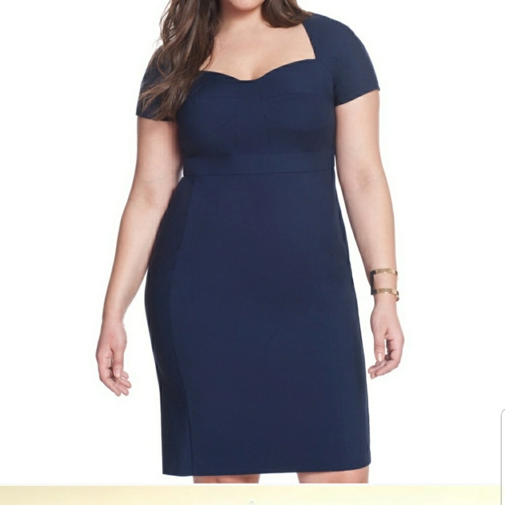 Eloqui Sophia dress